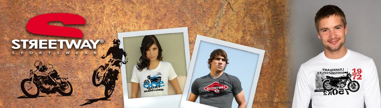 Bandeau StreetWay 2021